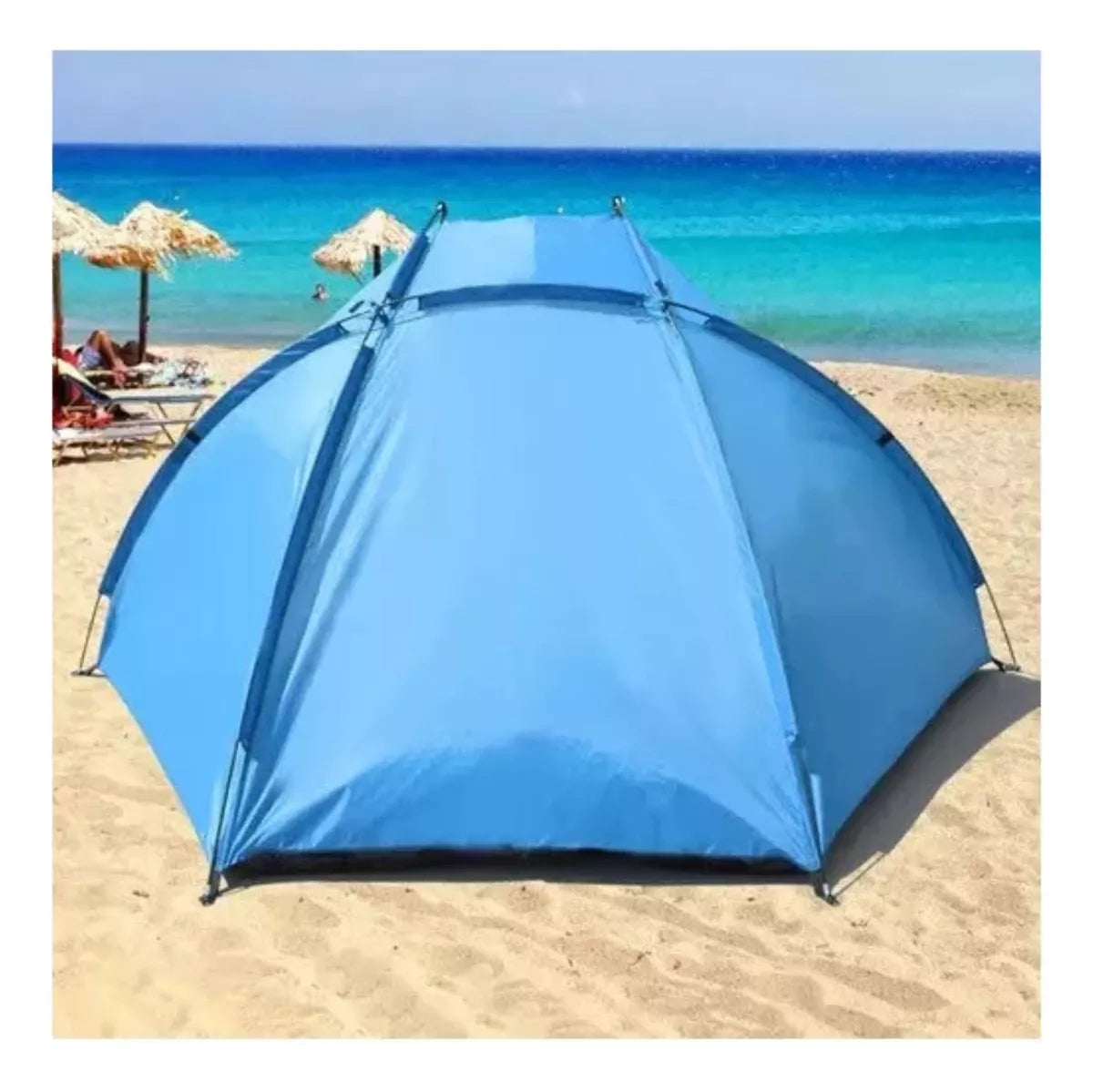 CARPA MEDIA LUNA 2 PERSONA