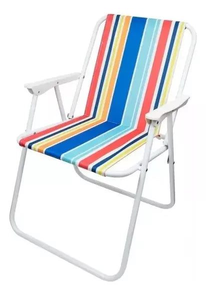 Silla Plegable Silla Playa Silla Playera