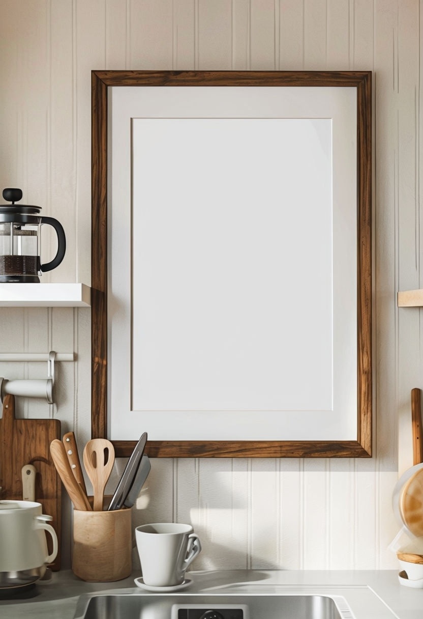 Cocina y utensilios