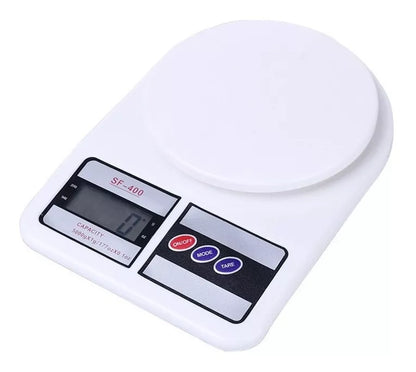 Bascula Gramera Pesa Digital Cocina 10kg Pesa Alimentos
