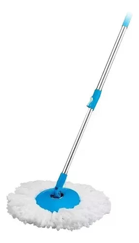 Mopa Giratoria Mopa 360 Mopas Aseo Secador De Piso