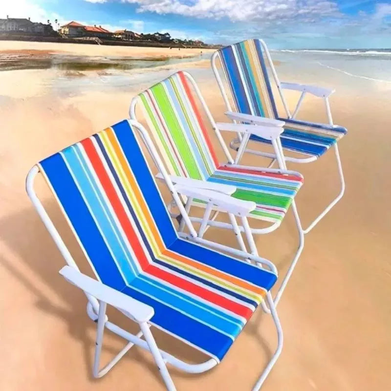 Silla Plegable Silla Playa Silla Playera