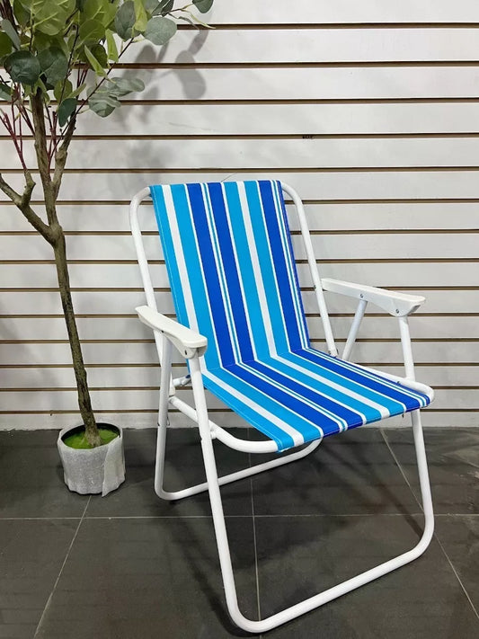 Silla Plegable Silla Playa Silla Playera